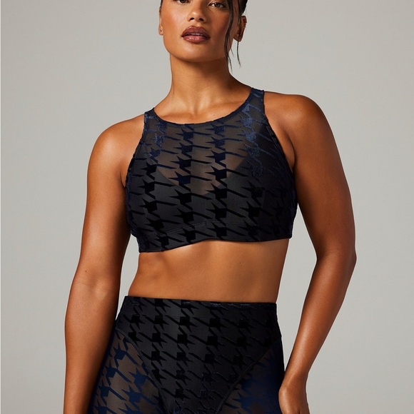 NWT Savage x Fenty Sports Bra - Picture 1 of 4